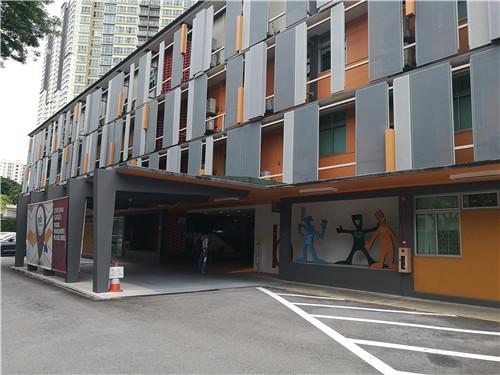 新加坡本科留学优势如此之多，你的留学选择是？