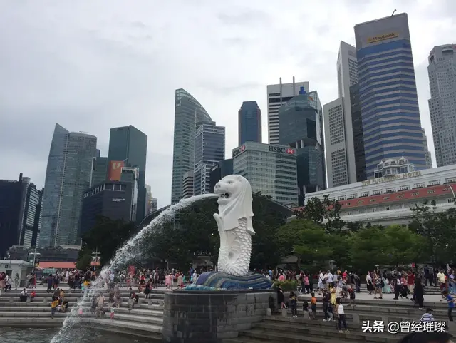 来新加坡打工，值不值得？