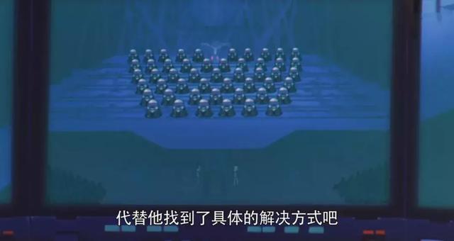 17年后重看《贝克街的亡灵》，但很遗憾，它对不起“神作”二字