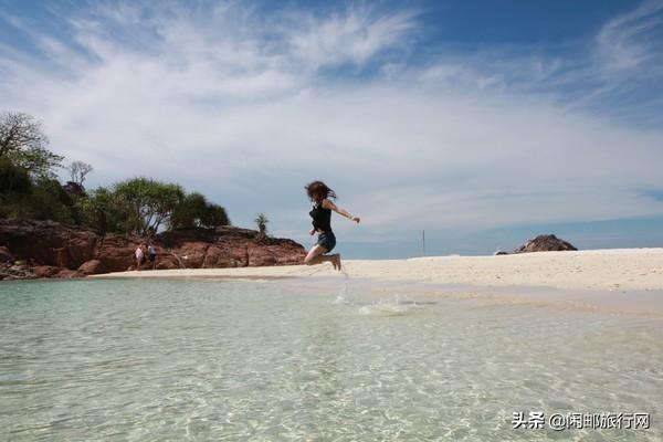 丽星邮轮处女星号新加坡、马来邮轮团建之旅