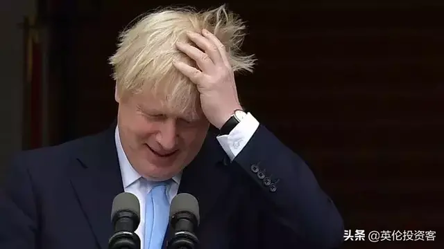 被判违法后，英国首相四面楚歌，面临空前危机