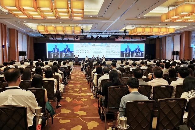 新加坡国际建筑环境周落幕，北京中国府何以获赞誉？