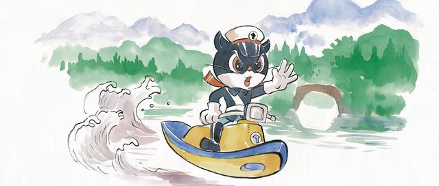 森林公民向您致敬——“黑猫警长之父”戴铁郎先生昨日在杭仙逝