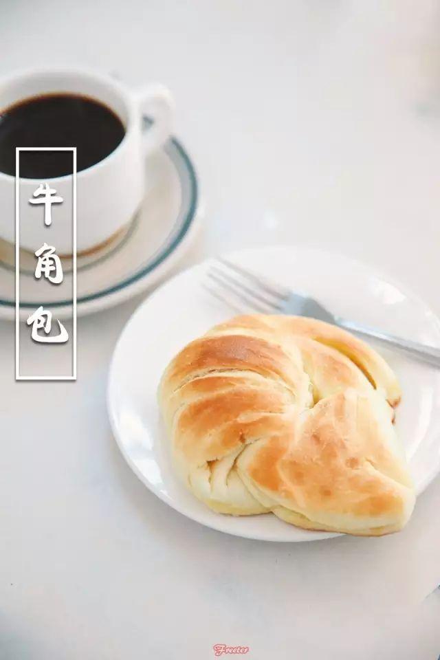 都爱它家牛角包，不知道原来它才是海口brunch界的传说啊