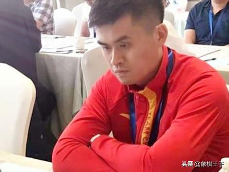 亚洲杯打响中国大捷 王天一多两子擒杀日本棋王 郑惟桐破汶莱猛将
