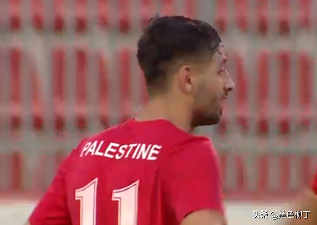 世预赛大冷！国足苦主首战0-2完败，黑马伤停补时被绝杀落败