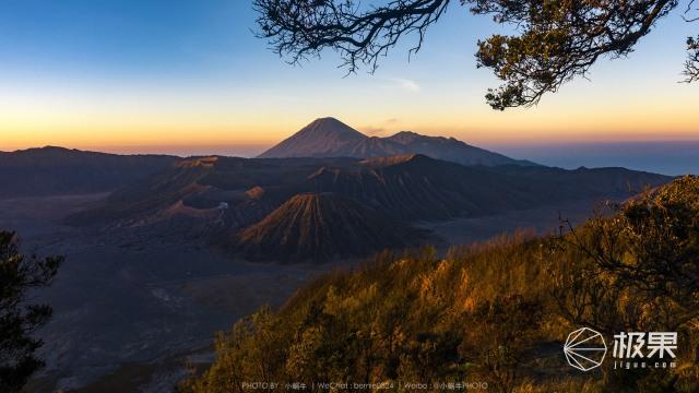 户外大咖带ThinkPad去撸超级火山，竟然还帮它测了体质？