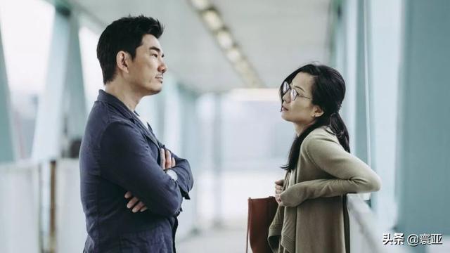 《花椒之味》郑秀文任贤齐戏中暧昧关系 再酿更香醇的么么茶