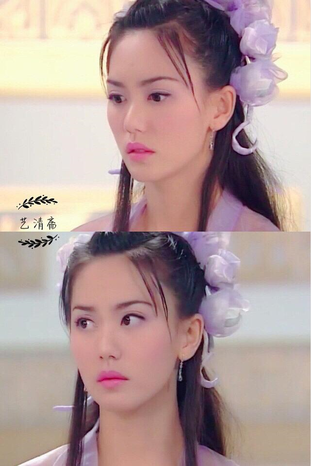 新加坡四大美人，大家最吃谁的颜？