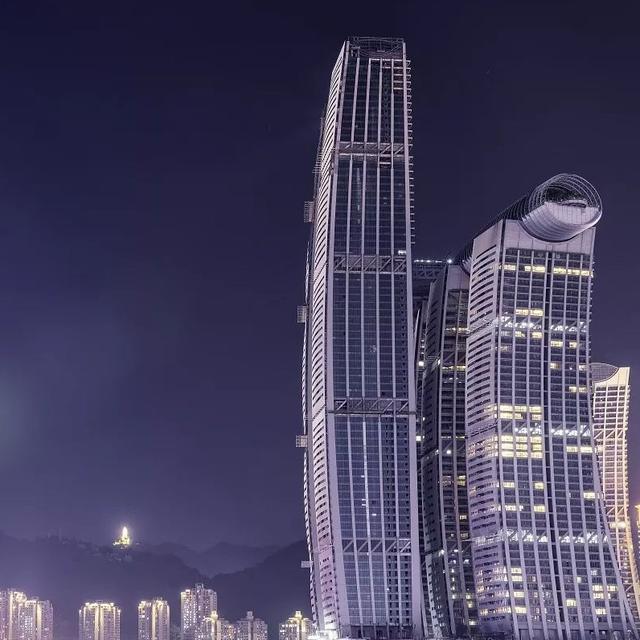 关于重庆来福士，你关心的问题答案都在这里……