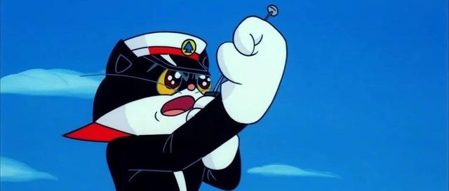 《黑猫警长》：看故事的人长大了，编故事的人却已离去