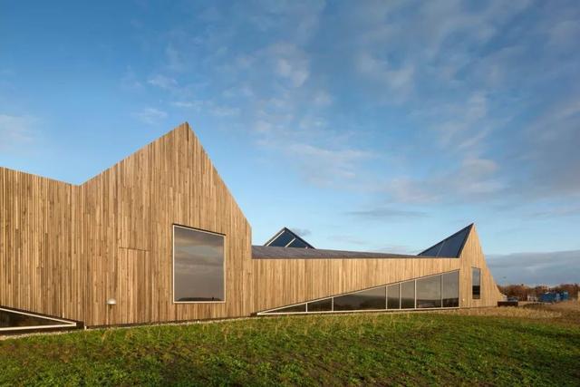 开学季 | 全球最美幼儿园，哪一所惊艳到了你？