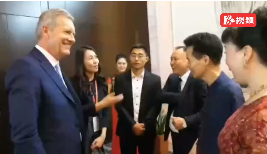 陈恺良全球画展巡展新加坡站12月12日开幕