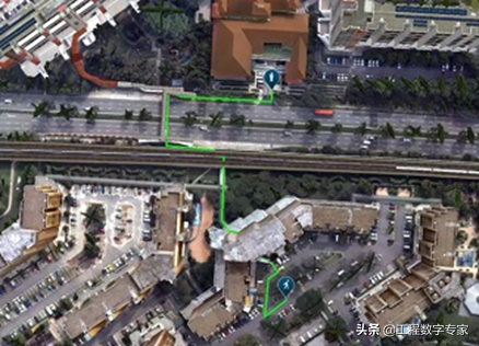 虚拟新加坡应用场景之沟通与可视化