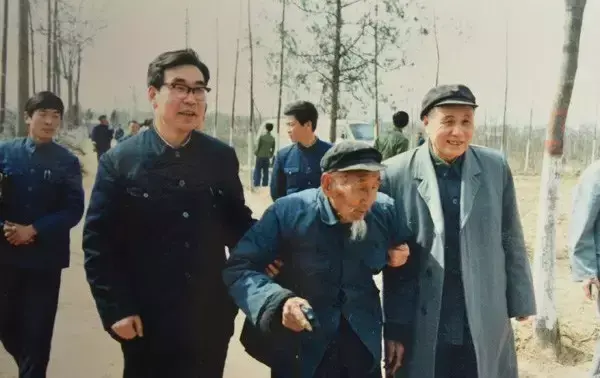 在河南有一个“花天酒地”的地方，她的名字叫宁陵县！