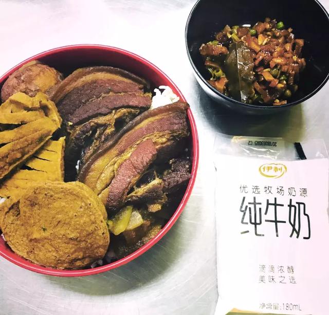 南京高校食堂最强评鉴，你报考的学校上榜了吗？