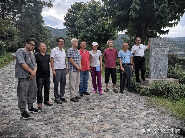 重走滇缅路 忆峥嵘岁月缅怀先烈滇缅公路研学公益之旅在云南开启