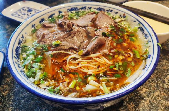 这些地方美食的“假户口”，你有没有被骗过？