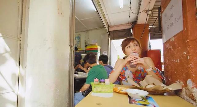 在马来西亚新山 遇见恬淡有味的人生风景