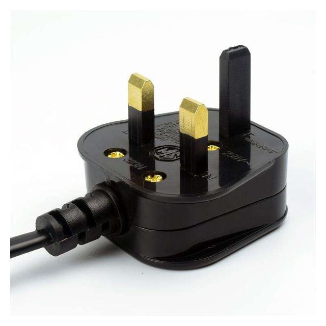 英国插头标准BS 1363-1:2016+A1:2018已实施