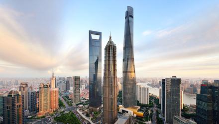 重磅！上海连续第三次排名“全球金融中心指数”第5，与新加坡仅差1分