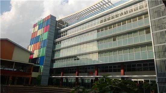 去新加坡管理发展学院就读是怎样一种体验？