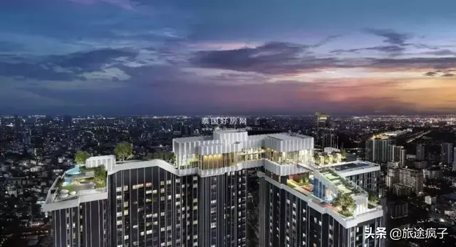 泰国房产投资热潮之前，你应该先知道这10件事