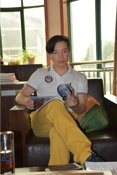 他续写传奇　让“老字号”活力四射——三珍斋食品有限公司总经理徐杰的故事