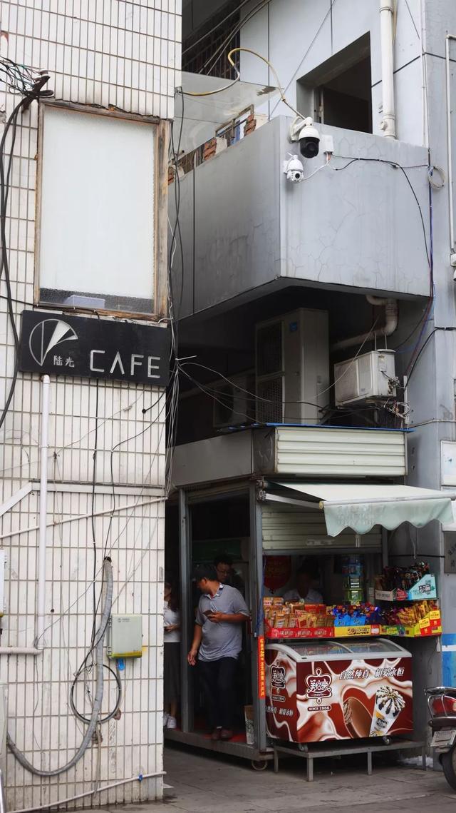 中国精品咖啡城市，长沙的这12家店必须拥有姓名