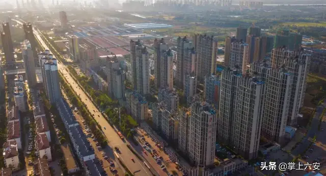 打造“工业强市主板、绿色振兴高地”开发区用靓丽答卷献礼新中国成立70周年
