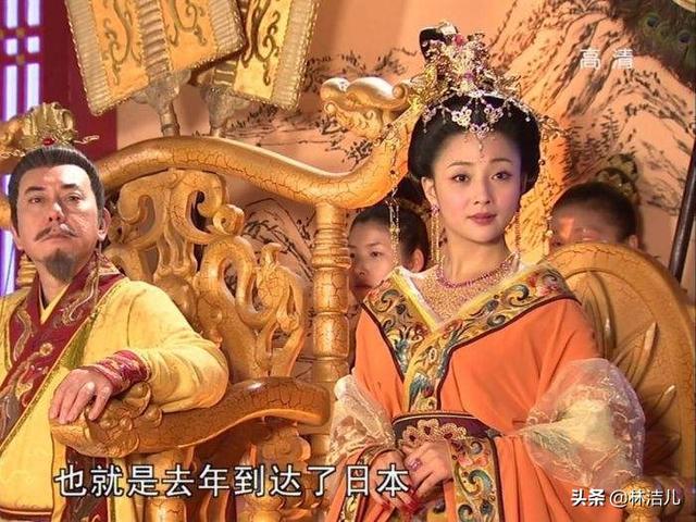 为角色暴增50斤，这17位演过杨贵妃的女明星，只有她成为了经典