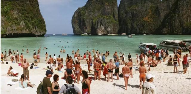 世界上哪个国家游客最不受欢迎呢？是中国、英国？答案出乎意料