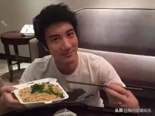梅州腌面发展史话