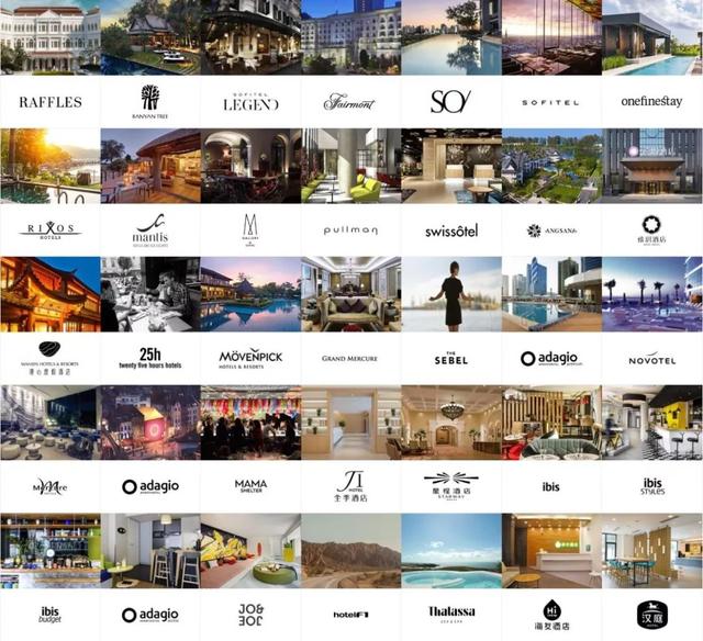 敲黑板！关于雅高Accor Hotels怎么玩，看完这篇就知道