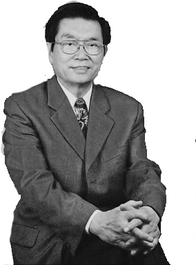 十全华人的“破冰之旅”