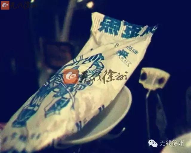 一起来，追梦徐州！这颗糖从徐州走向世界，包含了儿时满满的回忆