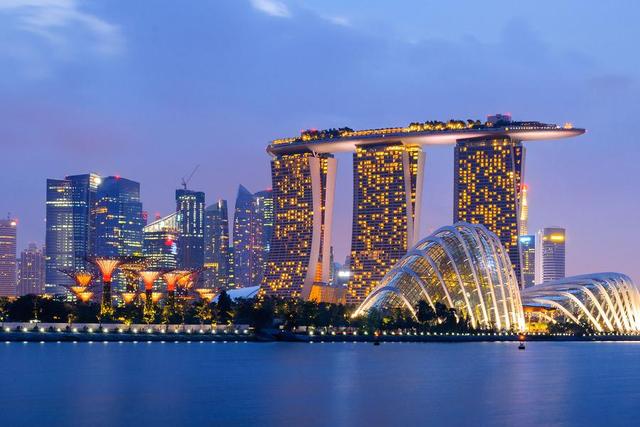 东南亚金融科技市场新动作：新加坡ADVANCE.AI获8000万美元融资