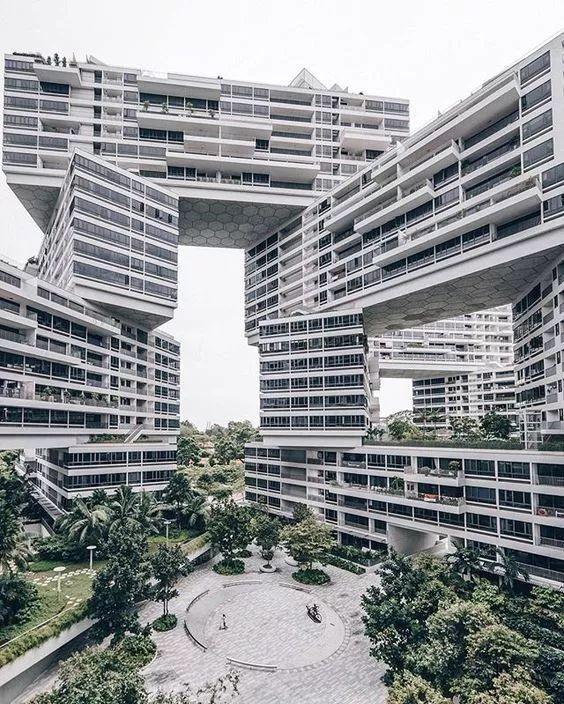 揭秘新加坡“星耀樟宜”背后不为人知的故事