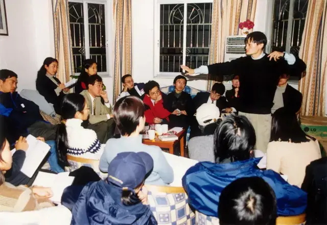 戴志康在此翻盘，马云从这里发家，20年前买来45万如今市值4000亿