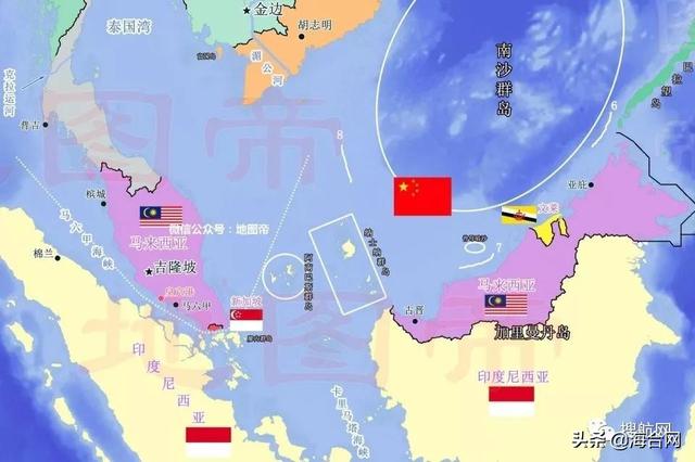 新加坡港的最大竞争对手上半年表现强劲，它能扳回一局吗？