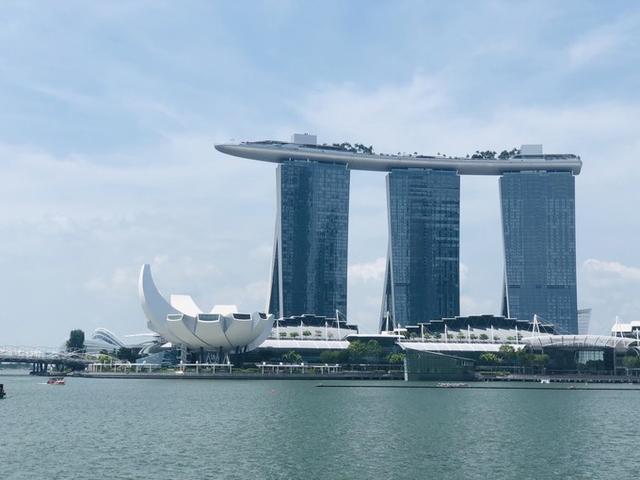 新加坡网红地打卡 你不容错过的旅游全攻略