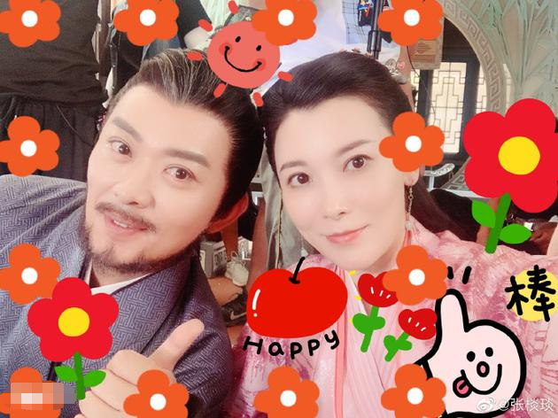 沈浪朱七七18年后首合体！揭《武林外史》演员现状，如今他最红