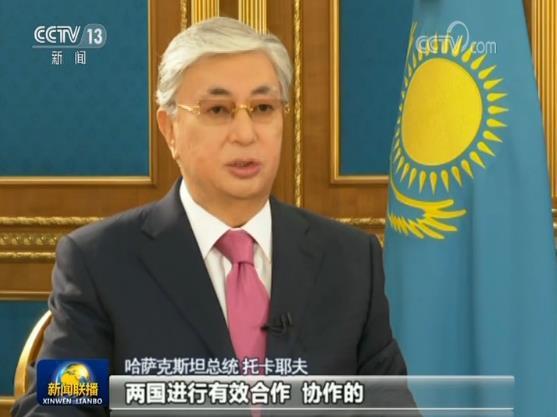 厉害了！这个国家的总统在新闻联播上秀起了中文