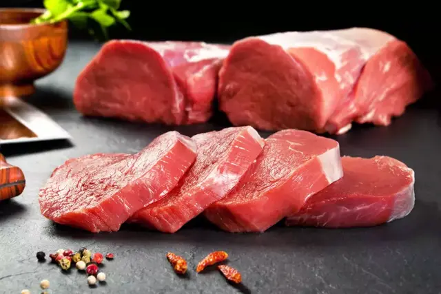 猪肉贵，吃“素肉”？美国"人造肉"盯上中国内地市场，你会接受吗？