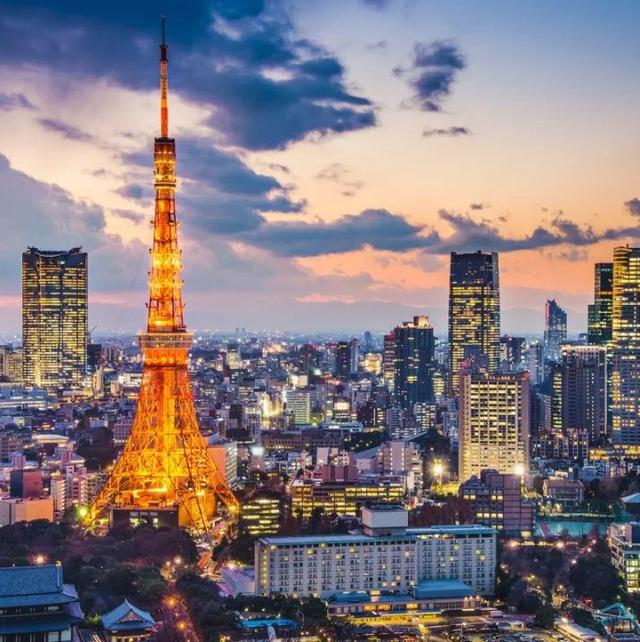 双语｜经济学人推世界最安全城市排名 日本东京居首
