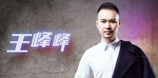 王峰峰  个人简介及作品