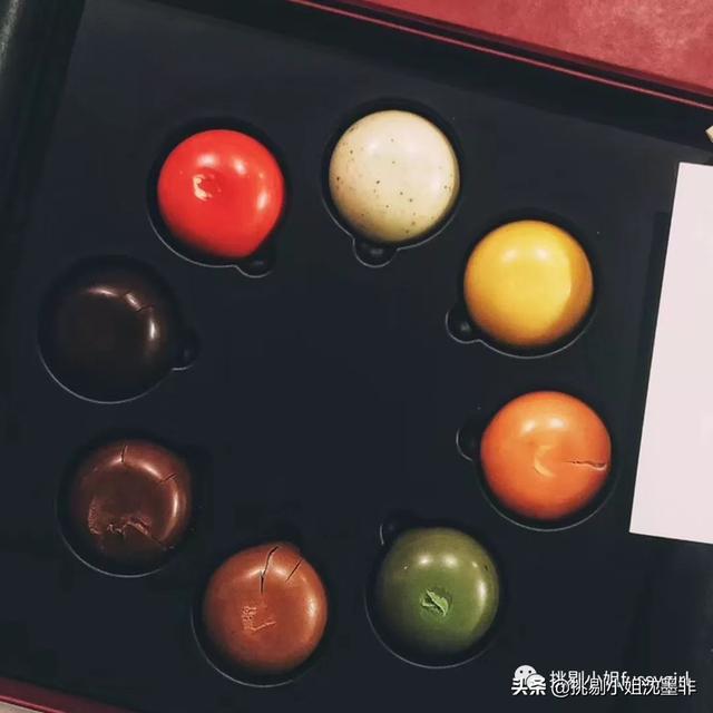 今年最值得下手的7款月饼，颜值超在线！（送LADY M礼券！）