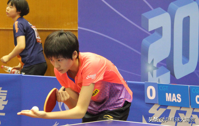 中国队U15女团与日本队同区，或在半决赛相遇，亚青赛抽签出炉