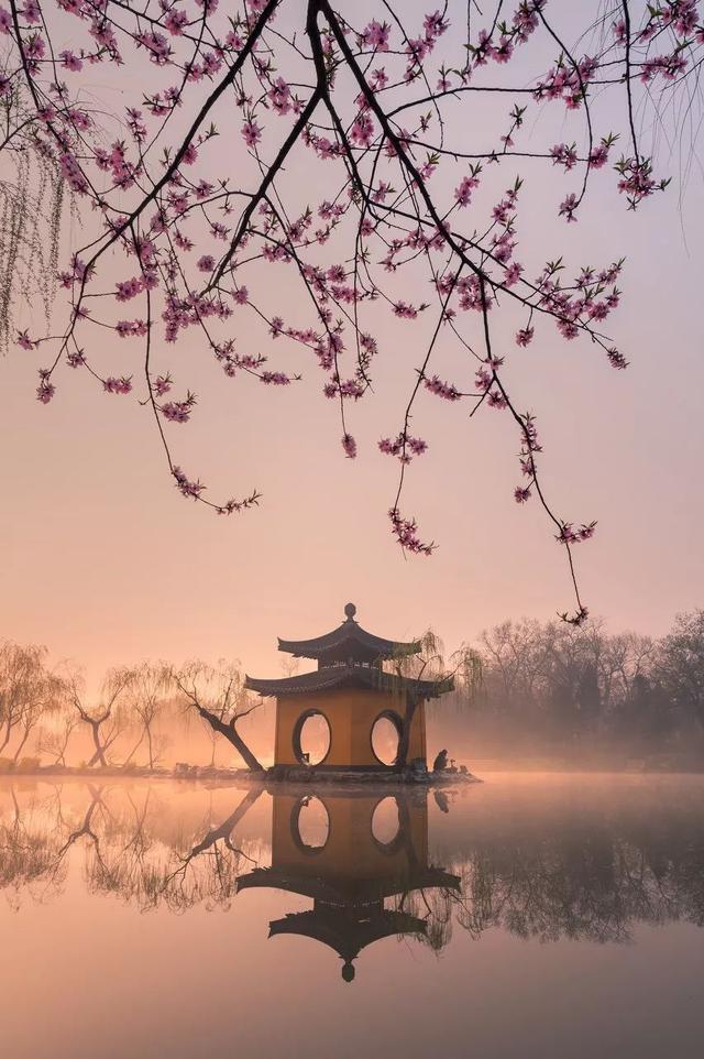 国内最美旅行时间表，承包你一整年的旅途