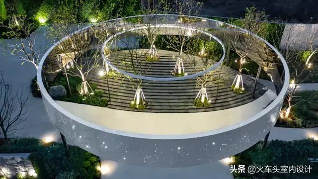 重庆8大最新精品楼盘设计，就在你家楼下